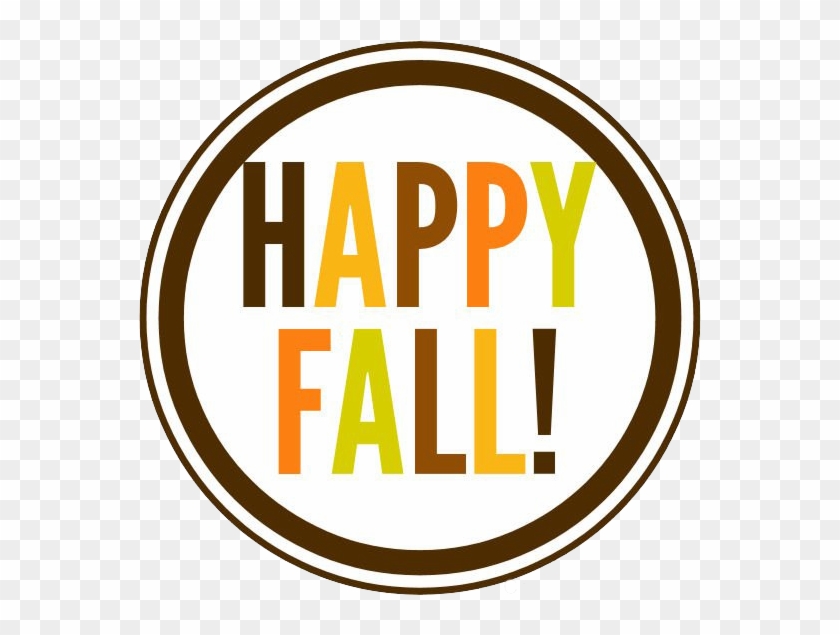 Happy Fall - Keepingitreelbyjro Sale!!happy Fall Badge Reel #258343
