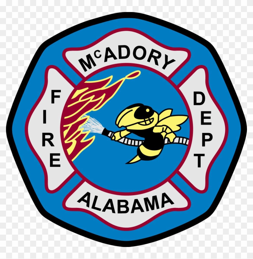 Mcadory Fire Department - Mcadory Fire Department #258349