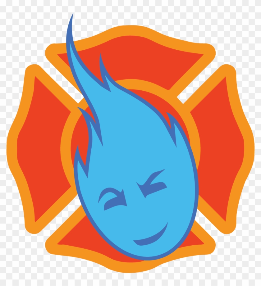 My Fire Wear Logo Full - Muncy #258405