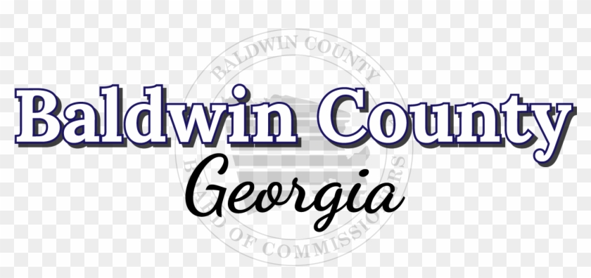 Baldwin County Georgia #258410