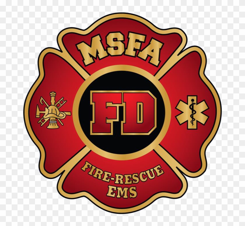 Procedures To Obtain Msfa Logo Tags - Maryland State Firemen's Association #258411