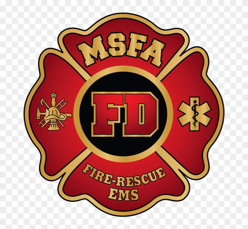 Procedures To Obtain Msfa Logo Tags - Maryland State Firemen's Association #258411
