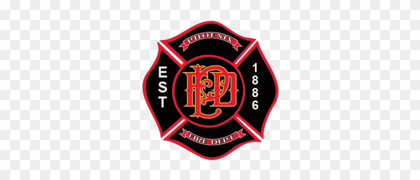 Fire Service Occupational Cancer Symposium Partners - Phoenix Arizona Fire Department Chiefs #258414
