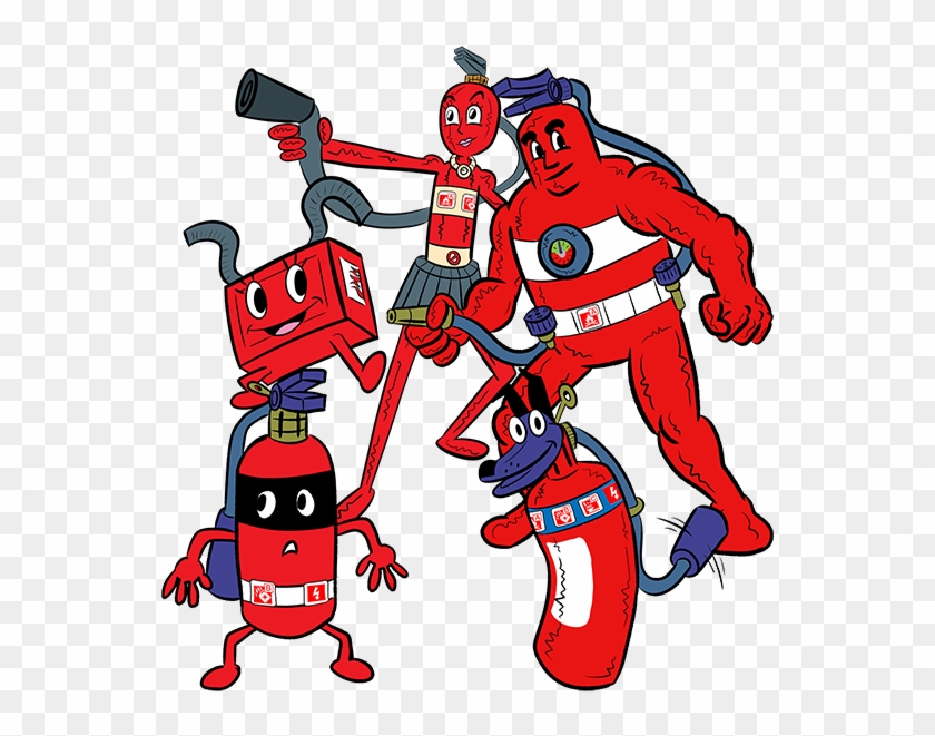 Flameless5 Group - Flameless5 Group #258417