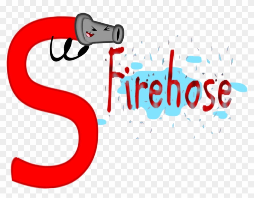 Firehose~ By Kaptain-klovers - Graphic Design #258426