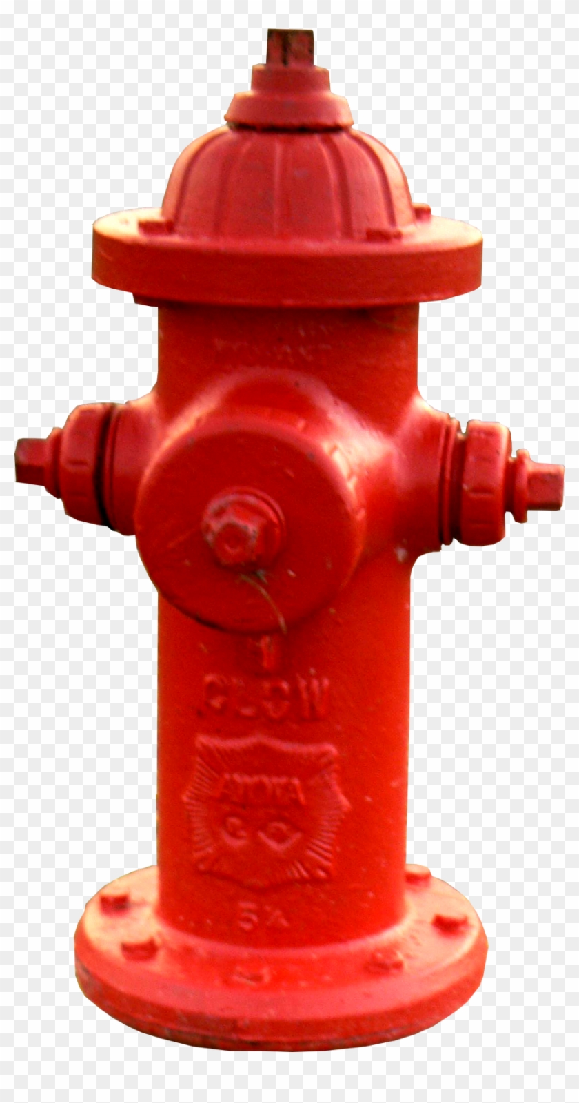 Fire Hydrant - Fire Hydrant Png #258482