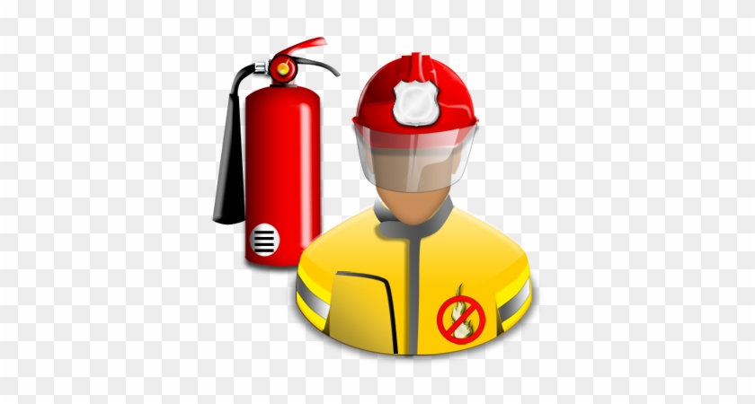 Firefighter - Prevenção E Combate A Incendios #258516