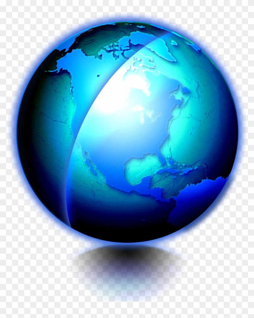 Clipart Info - Earth Png For Editing #258557