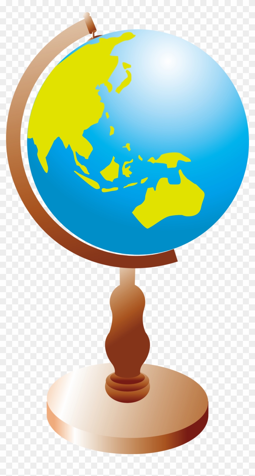 Globe Cartoon Clip Art - Globe - Free Transparent PNG Clipart Images  Download