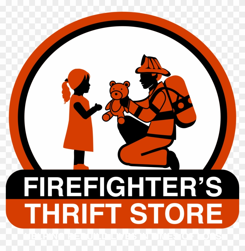 The Mission Of Fire Fighter's - Office Safety Signs #258585