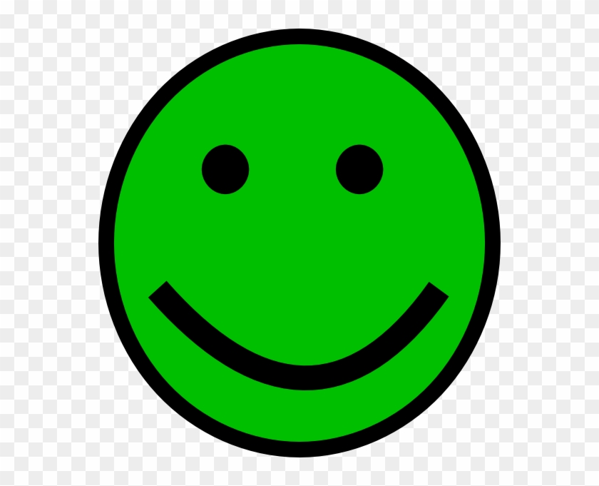 Happy Face Smiley Face Clip Art Emotions Free Clipart - Normal Difficulty Geometry Dash #258668