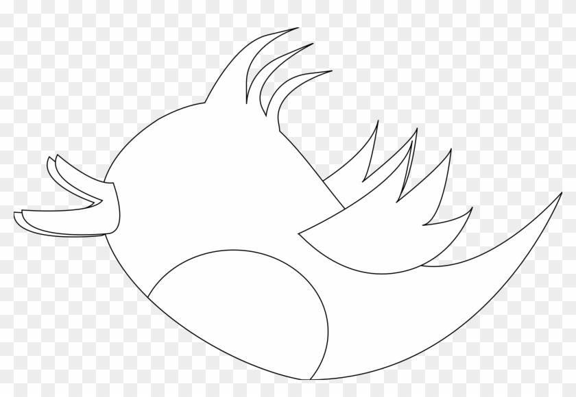 Net Clip Art Peace Dove 1 74 Black White Line Art - Swipe Up White Png #258685
