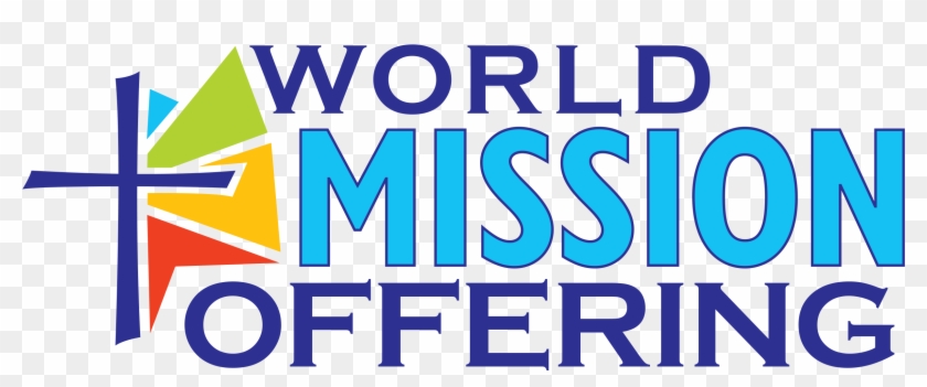 28 Collection Of World Mission Sunday Clipart - World Mission Offering #258706
