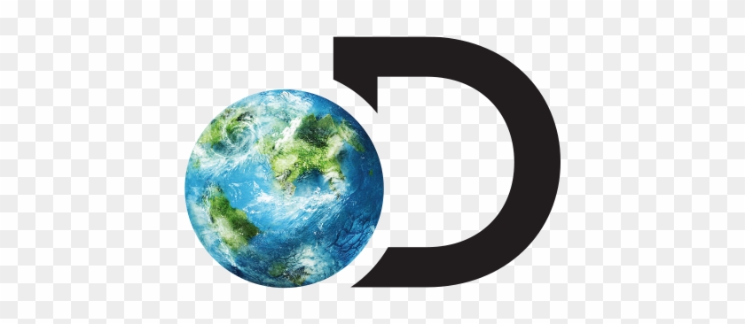 Discovery Channel Logo - Discovery Channel Logo Png #258746