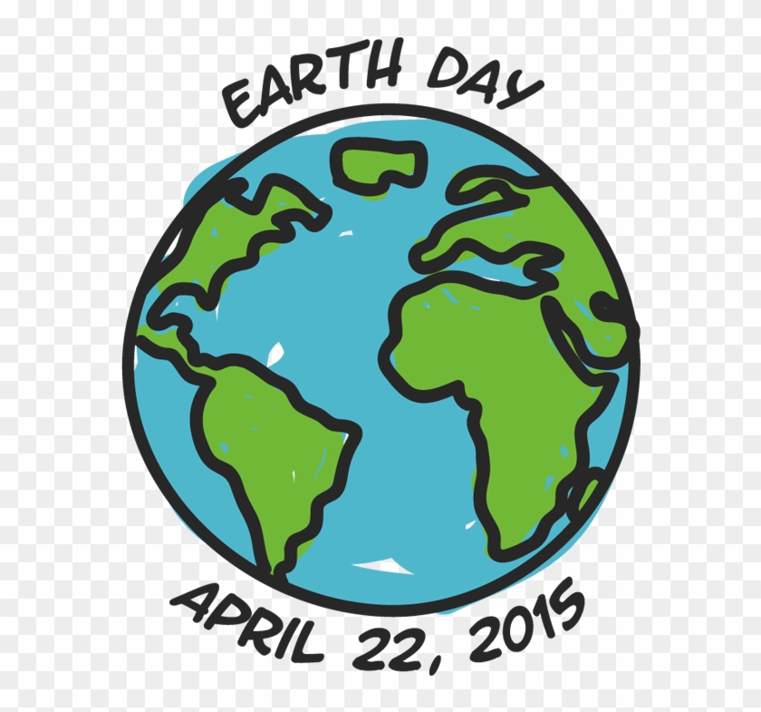 April 22nd 2015 Marks The 25th Anniversary Of Earth - Earth Day 2018 Transparent #258781