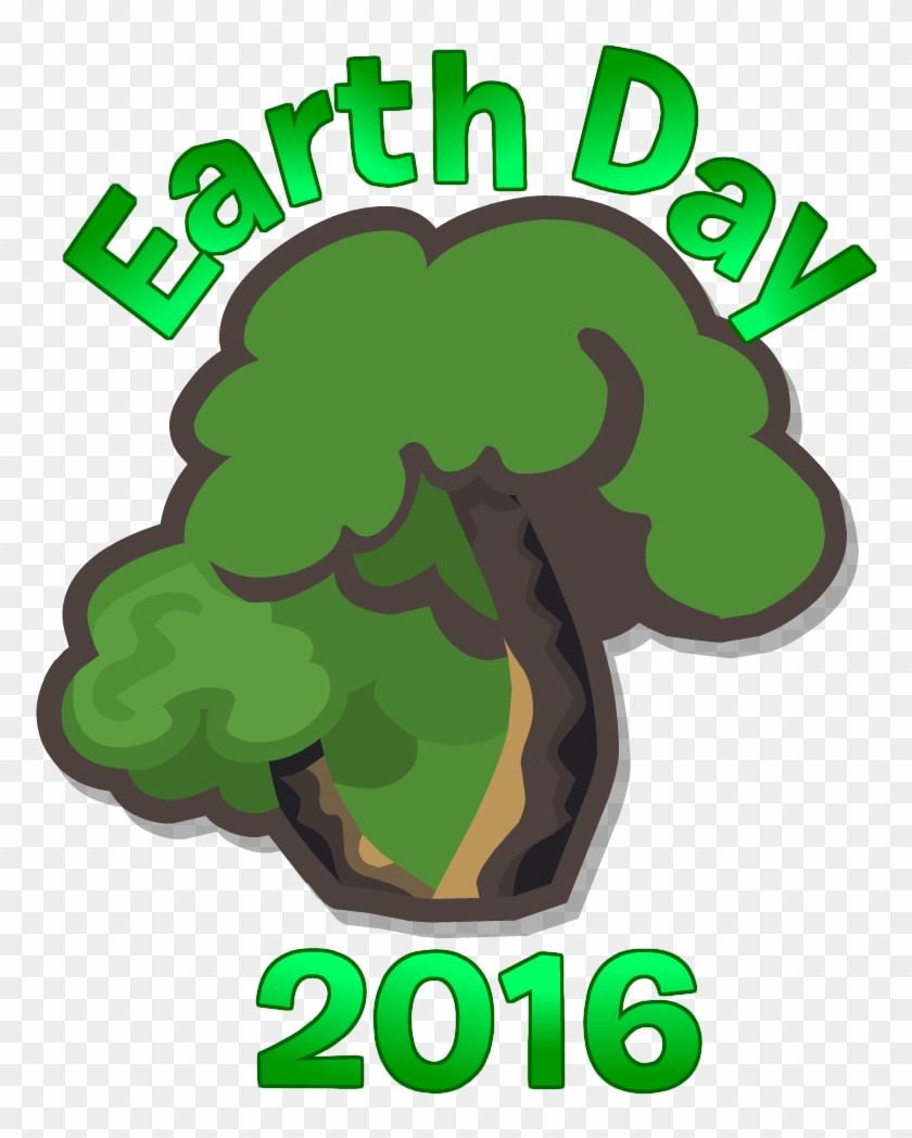 Earth Day - Illustration #258782