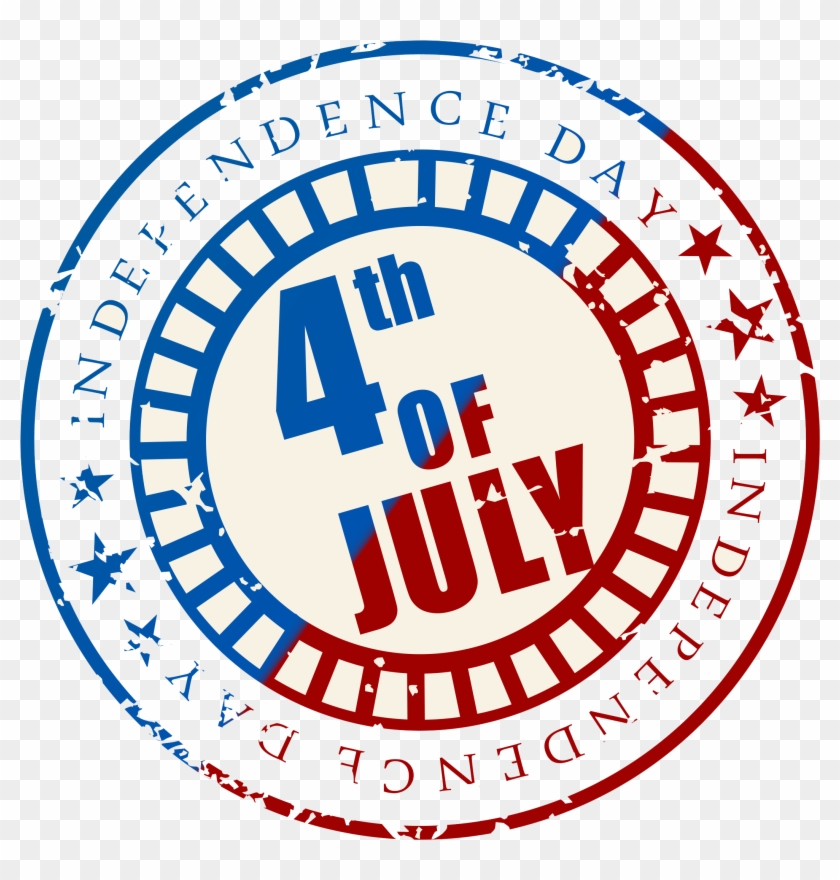 Happy Fourth Of July Independence Day - Happy 4th Of July #258844