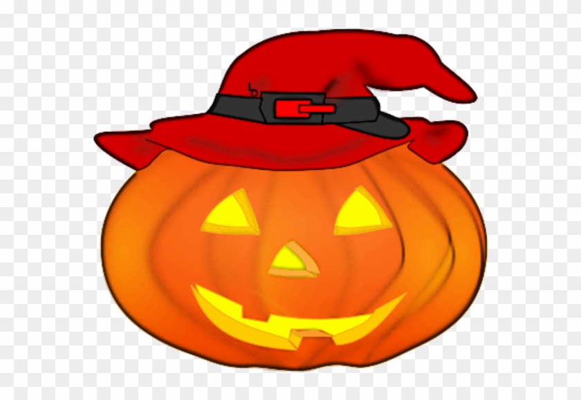 Clip Arts Related To - Jack O Lanterns Clip Art #258914