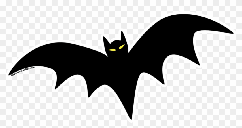 Halloween Bats Pictures Halloween Bats Free Clip Arts - Halloween Pictures Of Bats #258924