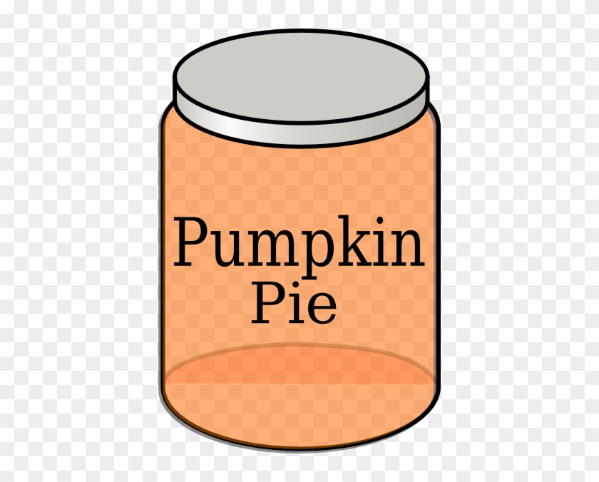 Peanut Butter Jar Clip Art - Allen Carr #258954