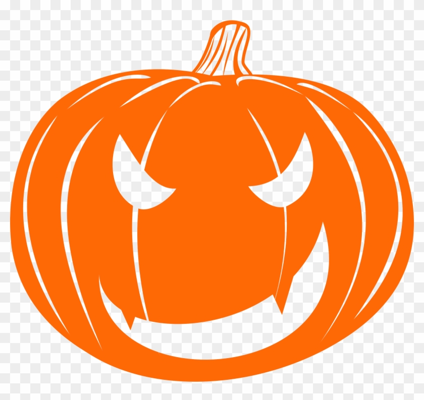 This Free Icons Png Design Of Vampire Jack O' Lantern - Jack O Lantern Clipart #258972