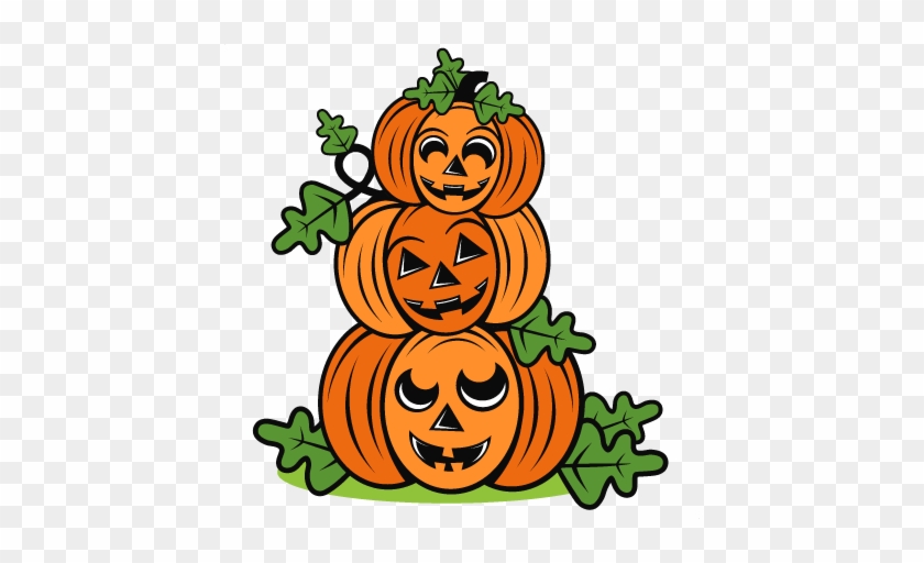 Jack O Lanterns Svg Scrapbook Cut File Cute Clipart - Trick Or Treat Paresseux Costume D'halloween Tshirt #258998