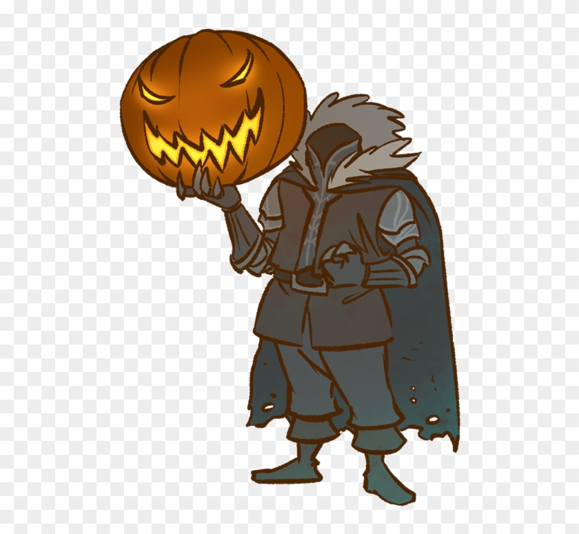 Headless Horseman Clipart Transparent Halloween Headless Horseman Cartoon Free Transparent Png Clipart Images Download - hallows eve the headless night roblox