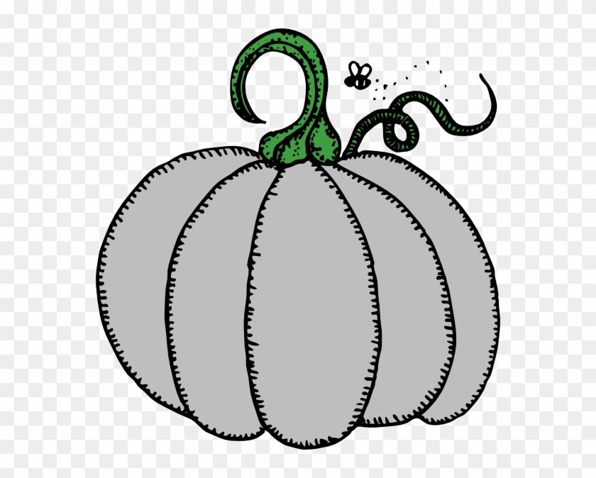 Pumpkin Clip Art Free #259027