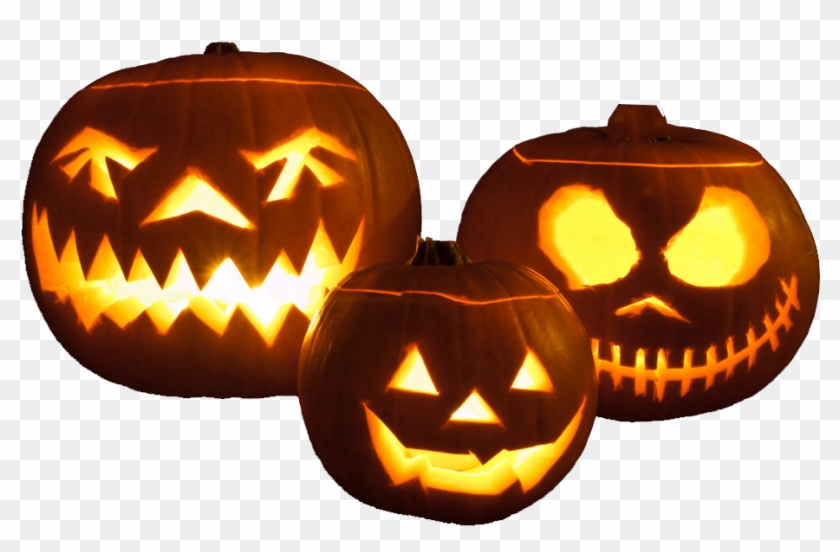 Pumpkin Png Transparent Images - Halloween Pumpkin Png #259033