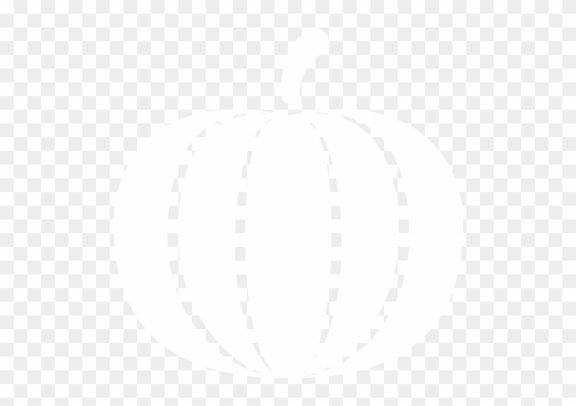 Pumpkin Clipart Black And White Transparent #259047