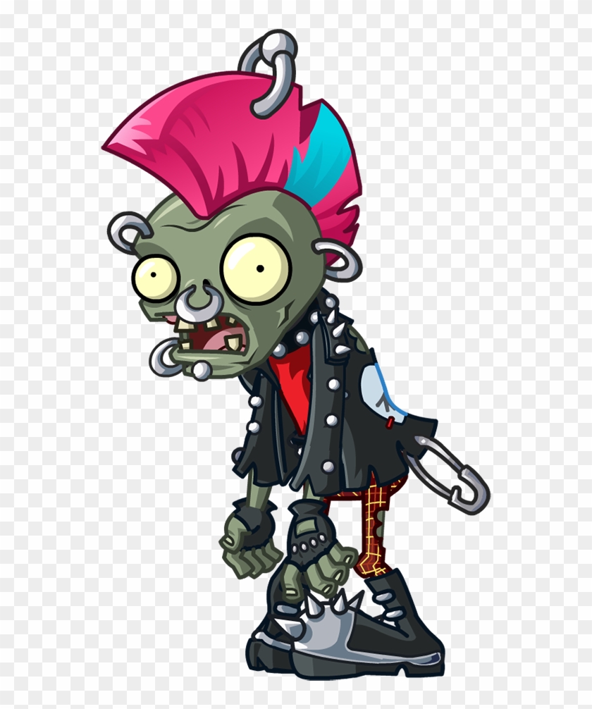 Jester Zombie  Plants vs zombies, Plant zombie, Zombie drawings