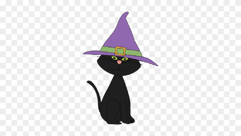 Awesome Cartoon Pictures Of Halloween Cats Halloween - English Language #259161