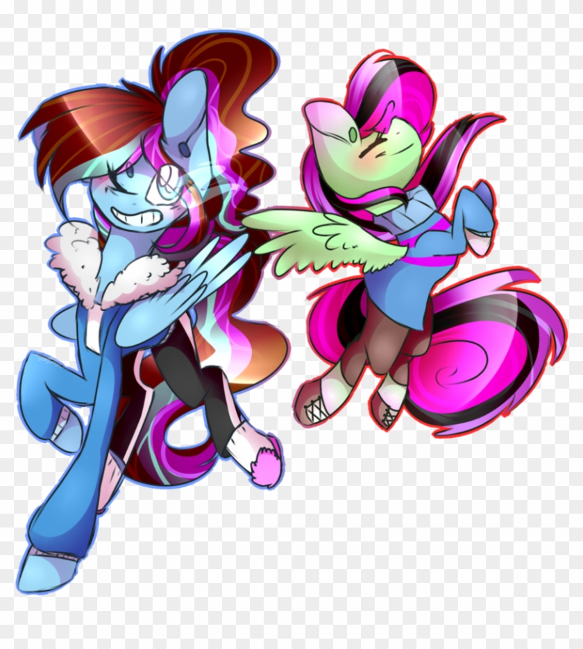 Halloween Cosplays By Rainflyproduction - Cartoon #259268