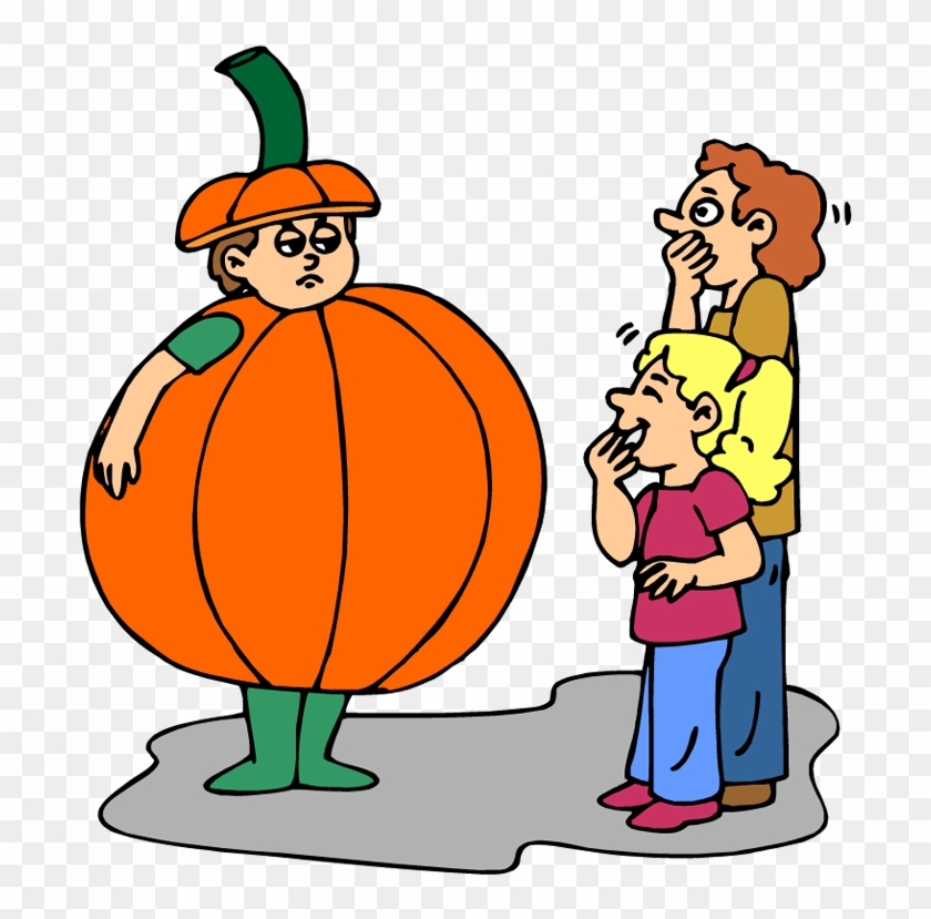 Download File - Clipart Costume #259285