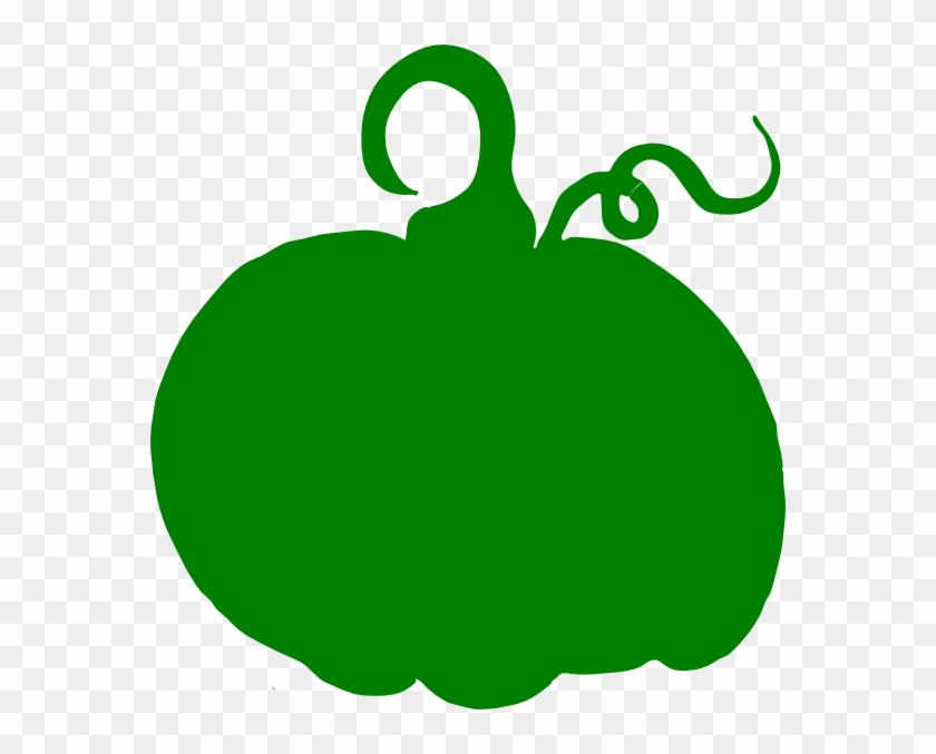 Pumpkin Clip Art #259299