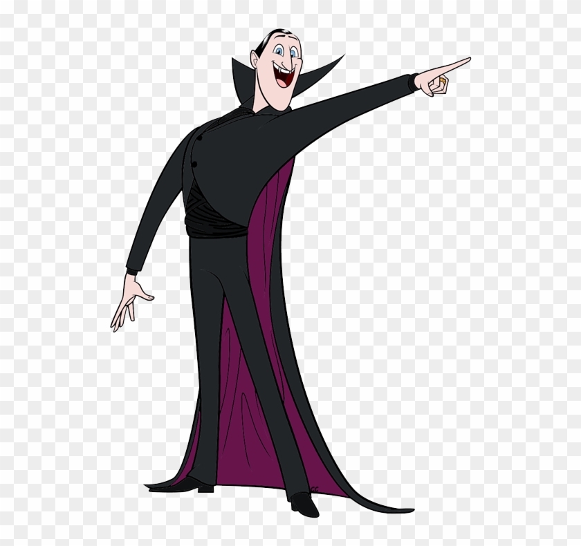 Hotel Transylvania Clip Art - Hotel Transylvania 2 Drac #259307