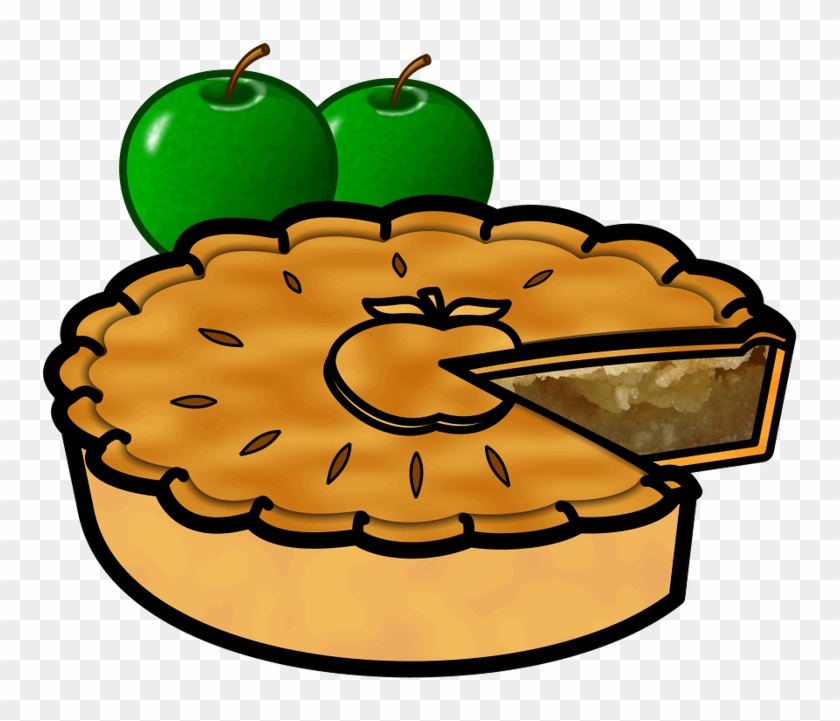 Apple Pie - Buko Pie #259327