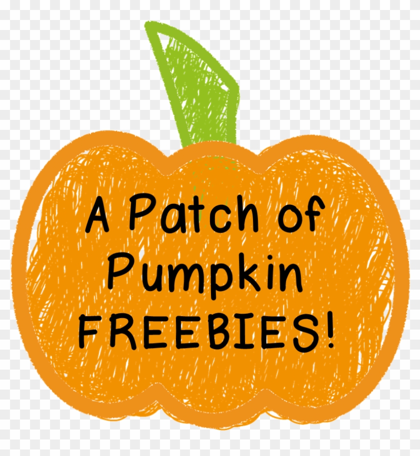 It Is Also My Favorite Teachers Pay Teachers Time Of - Free Pumpkin Patch Clipart #259367