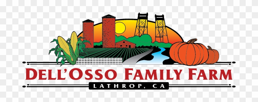 Logo Logo Logo Logo Logo - Dell Osso Farms Hours #259380