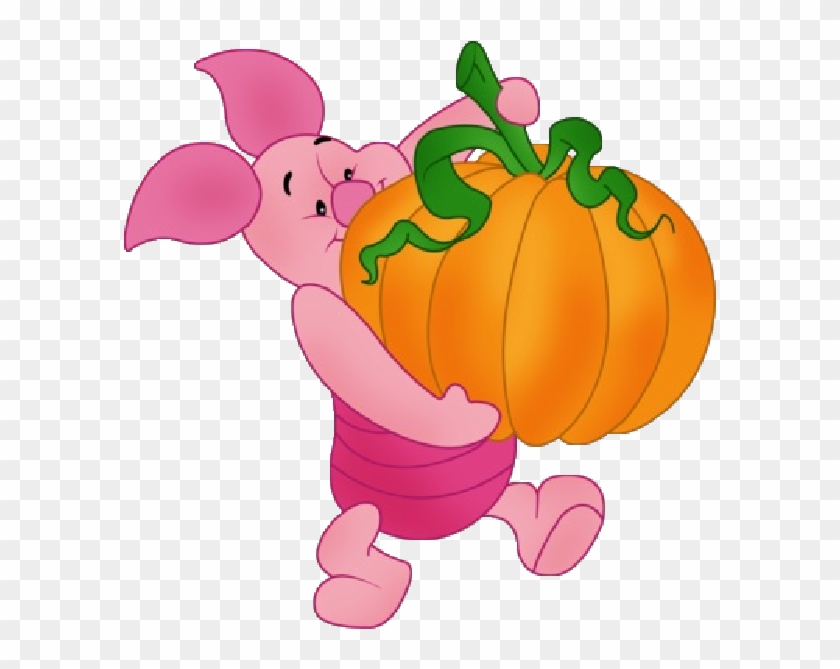 Winnie The Pooh Halloween Clip Art Images - Winnie-the-pooh #259399