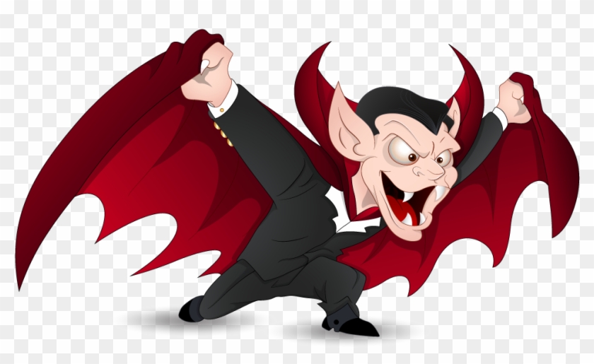 Vampire Halloween Pictures Halloween Vampire Clip Art - Halloween Vampire Clipart #259400