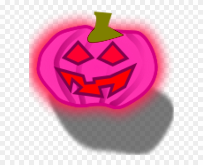 Halloween Pumpkin Eyes Clipart - Pumpkin #259410