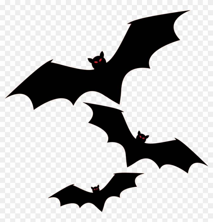 Bat Halloween Png Clipart Collection Png - Halloween Png #259412