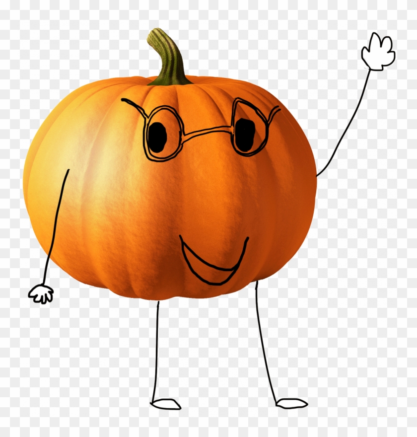Halloween Isn't All About Candy, And Pumpkins Aren't - Jack-o'-lantern #259438