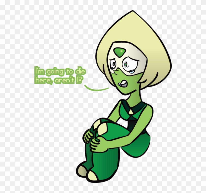 [spoiler] Tiny Peridot By Pumpkinspice-unicorn - September 24 #259443