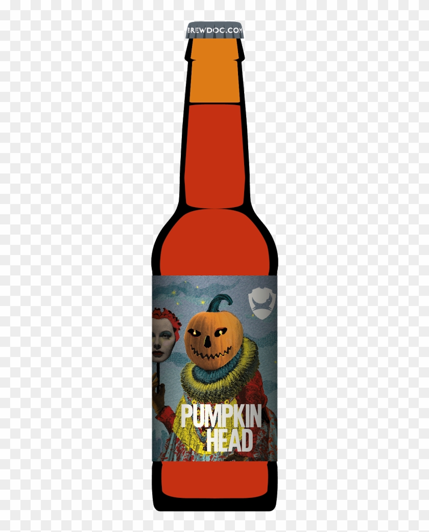 A Couple Of These Pumpkin Beers Are Reprisals From - Cerveja Brewdog Pumpkin Head 330 Ml #259446