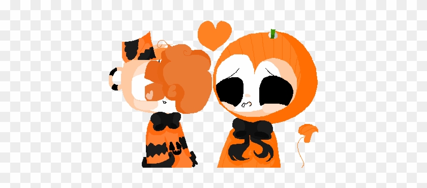 Pumpkin Bendy And Spice - Pumpkin Bendy And Spice #259465