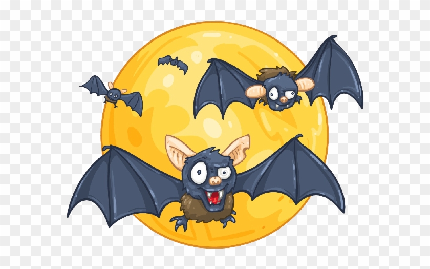 Halloween Moon Clipart Free Clip Art Images - Full Moon #259482