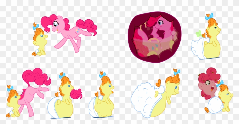 Mlp Farts