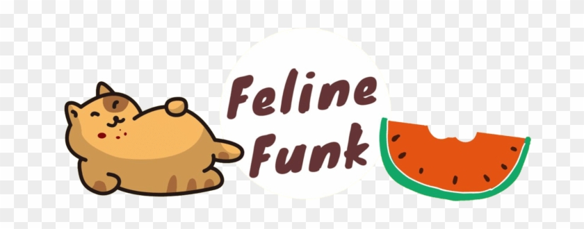 Feline Funk - Jpeg #1682402